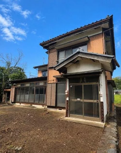 Hiki District, Namegawa Town, Oaza Haneo (Tsukinowa Station) 2-story 10LDK