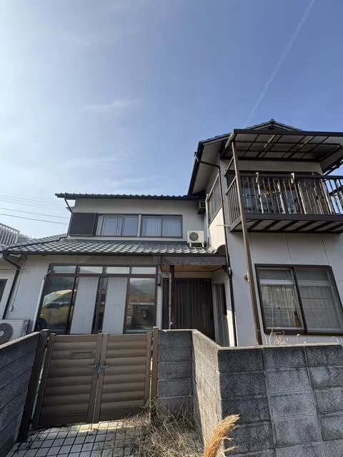 2 stories in Mitsu Ugaki, Kita Ward, Okayama City (Nonoguchi Station) 4LDK