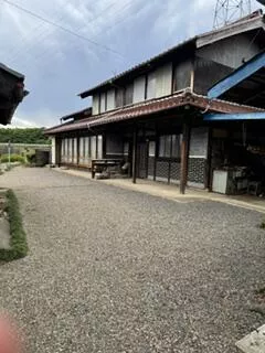 Sekishi Kamishirakane 2-story 6DK