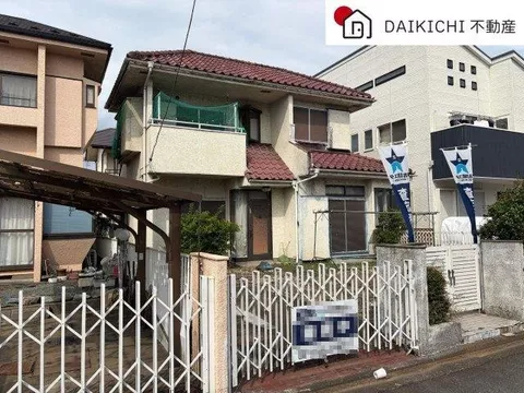 14 minutes on foot to the elementary school! Convenient location for shopping! Good access near Honjo Kodama IC