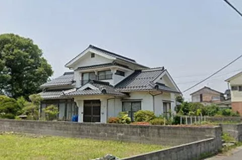 Used single-family home in Sakai Minato City, Irifune Town - Used residence