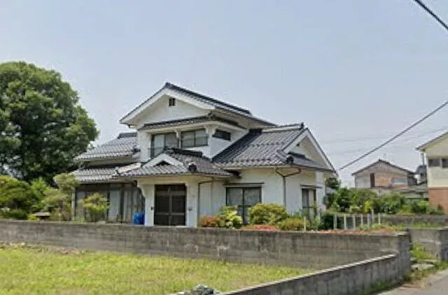 Used single-family home in Sakai Minato City, Irifune Town - Used residence