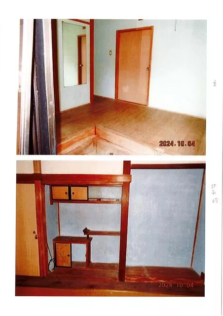Usuki city, Oaza Suwazuru (Usuki station) 2F 6K

2,680,000 yen