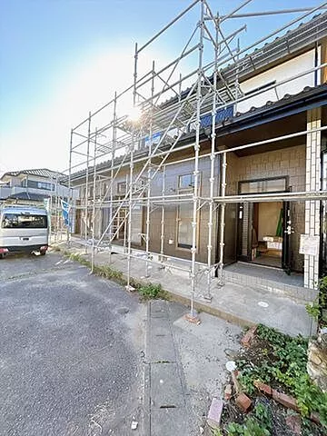 Used single-family home in Hitachi City, Higashi-Onuma Town, 1-chome