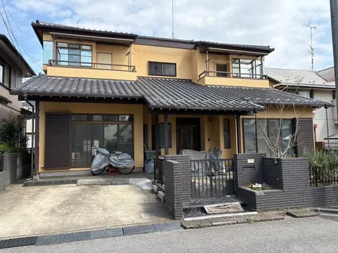 Tomisato City Negina (Keisei Narita Station) 2-story building 5SLDK