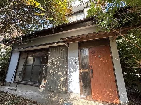 Kochi City, Totsu 5-chome, 2-story, 5DK