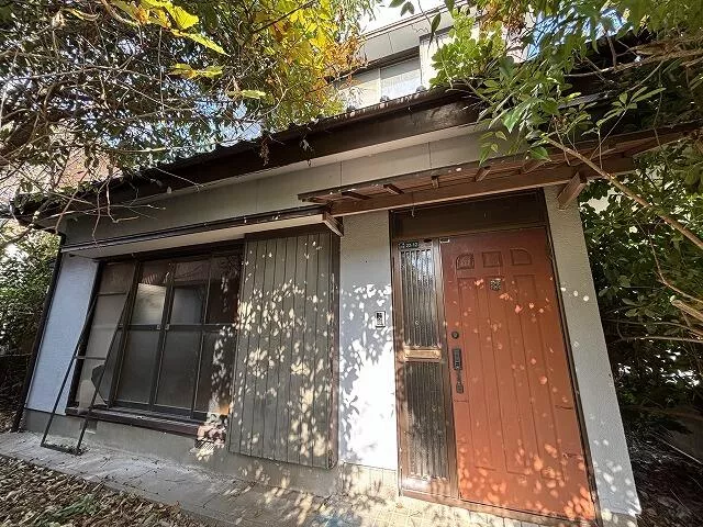 Kochi City, Totsu 5-chome, 2-story, 5DK