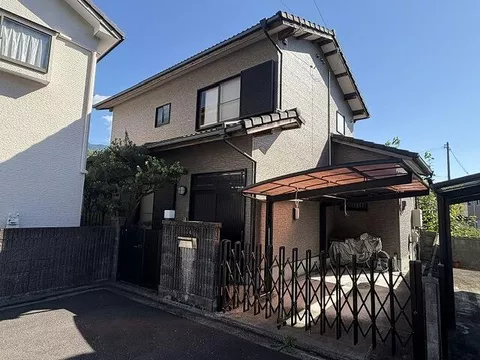 Uwajima City, Kakiwara (Uwajima Station) 2-story 3SLDK