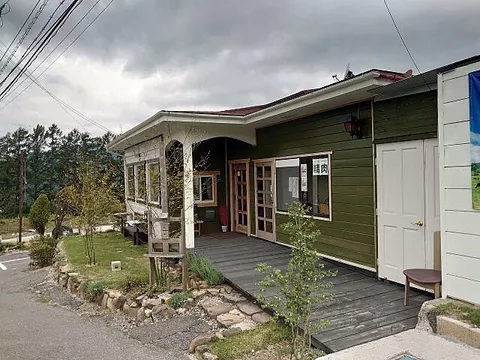 Used single-family home in Shiojiri City, Kakizawa - Used store