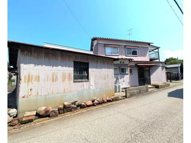 Honmachi 3 (Nonoichi Koudai-mae Station) 11.4 million yen