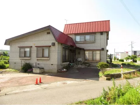 Oaza Nabekko 3 (Nabekko Station) 5 million yen
