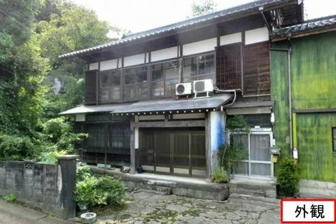 Nagaoka City, Asahi (Raikoji Station) 2-story 11DK