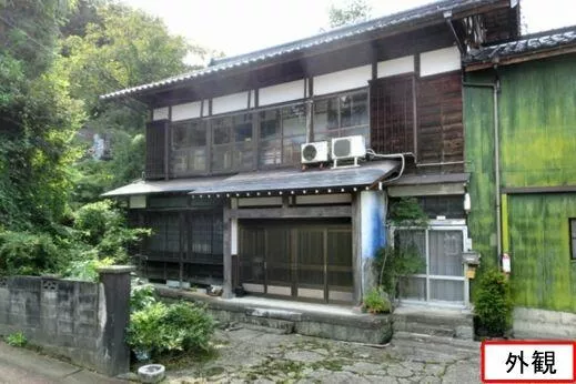 Nagaoka City, Asahi (Raikoji Station) 2-story 11DK