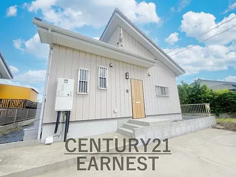 Used single-family home Matsugaya Ro A Building 1230