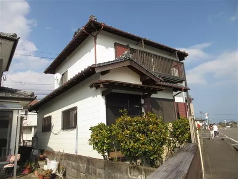 Miyazaki City, Oaza Tayoshi, 2-story, 4SDK