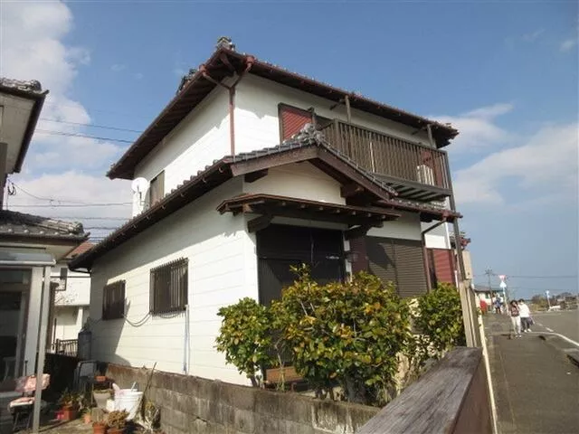 Miyazaki City, Oaza Tayoshi, 2-story, 4SDK