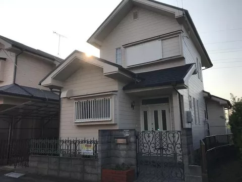 Wasa Sekido (Fuseya Station) 6.8 million yen