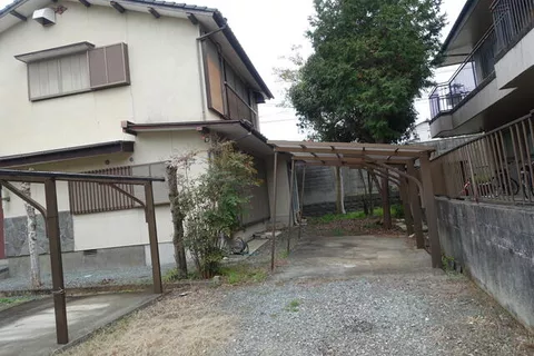 Kumamoto City, Kita Ward, Ikeda 3-chome, 2-story, 6DK