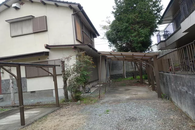 Kumamoto City, Kita Ward, Ikeda 3-chome, 2-story, 6DK