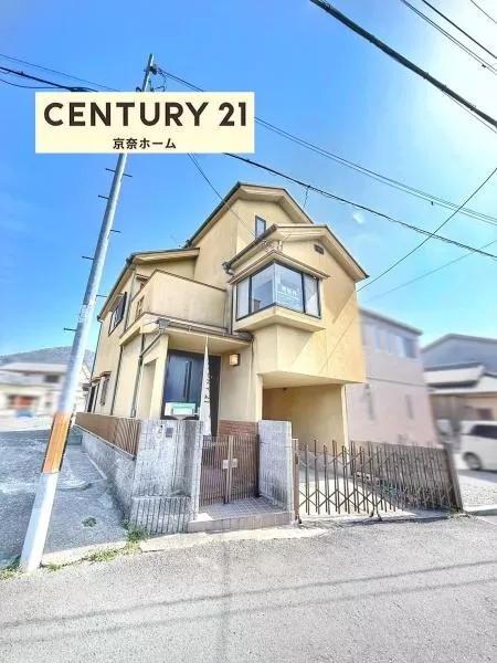 Sakurai City, Oaza Shiba (Miwa Station) 3-story 4LDK