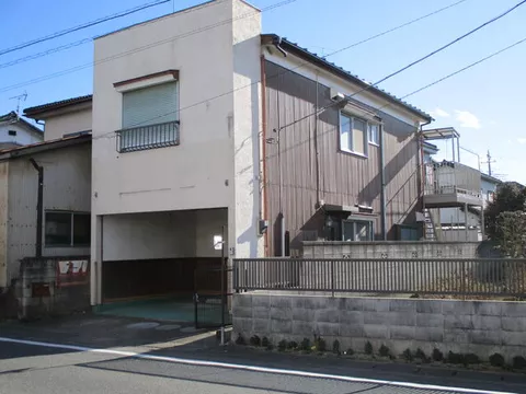 Higashimatsuyama City, Oaza Kamitarako (Musashi-Arashiyama Station) 2-story 4K