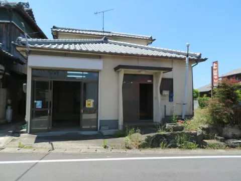 Kinokawa City, Kishi-gawa Town, Inokuchi, 2-story, 5DK