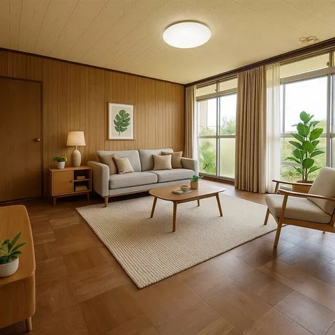 Nishi-ku, Hiroshima City, Koichu 3-chome (Nishi-Hiroshima Station) 2-story building 6K