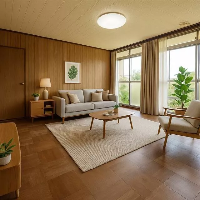 Nishi-ku, Hiroshima City, Koichu 3-chome (Nishi-Hiroshima Station) 2-story building 6K