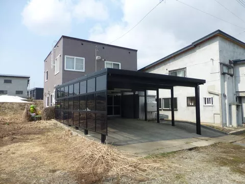 Aomori City, Oaza Yotsuishi Aza Satomi (Tsutsui Station), 2-story, 4LDK