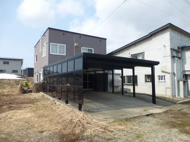 Aomori City, Oaza Yotsuishi Aza Satomi (Tsutsui Station), 2-story, 4LDK