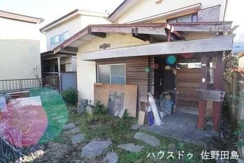 Sano City, Oiwaki Town (Sano City Station) 2-story 8LDK