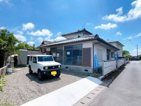 [Open House] Interior and exterior renovation planned / Daiwa House construction / Parking for 3 cars available