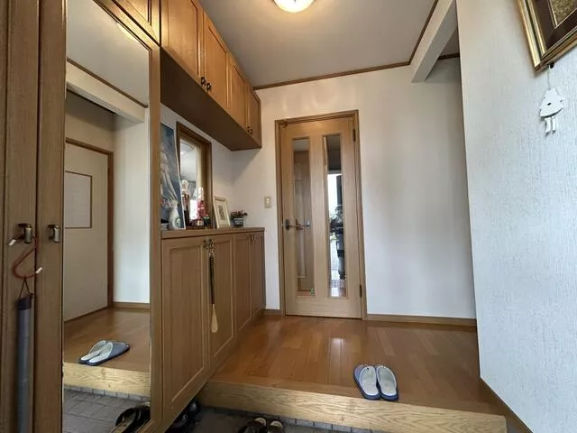 Hachinohe City, Oaza Minatocho, Kamidayamae, 2-story, 5LDK