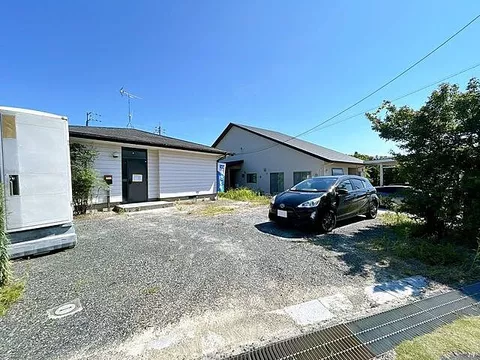 Used single-family home in Sanyo-Onoda City, Nishitaka-dai
