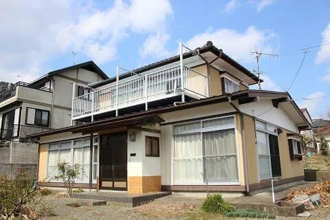 2-story, 6DK, Kamiyama, Ofunato City (Rikuzen Akasaki Station)