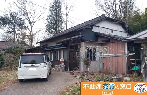 Kurihara City, Takamizu Miyawaki (Semine Station), single-story, 5DK