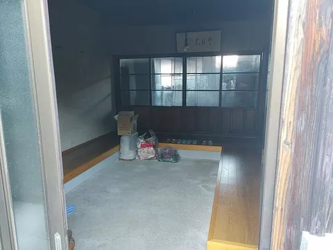 Numata City, Shin-machi (Iwamoto Station) 2-story building 7DK