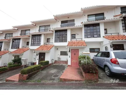 ■Will Real Estate Sales■【Immediate Viewing Available! Vacant House】RC Construction! Terrace House! 5 Minutes to Bus Stop