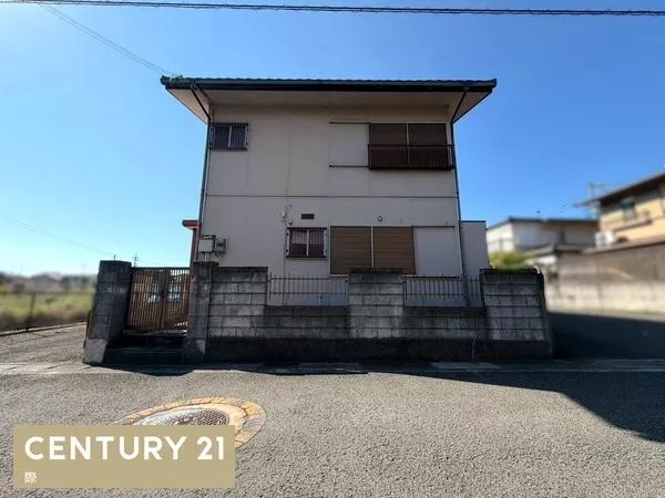 Wakayama City, Kinomoto (Yahata-mae Station) 2-story 6DK