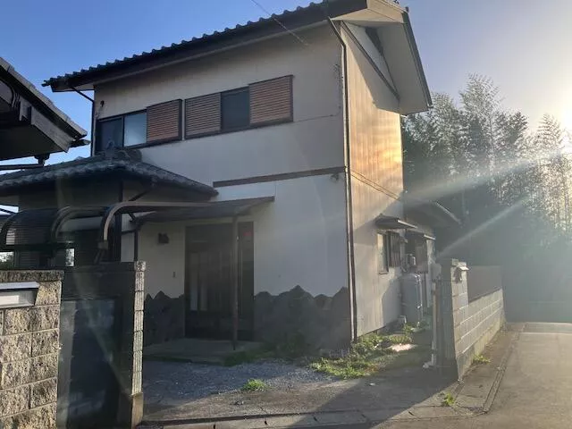 Maebashi City, Motegi Town (Ogo Station), 2-story, 3LDK
