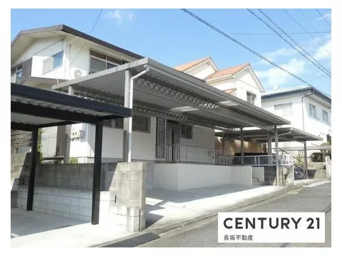 Wakabadai 2 (Nishi-Kani Station) 7.48 million yen