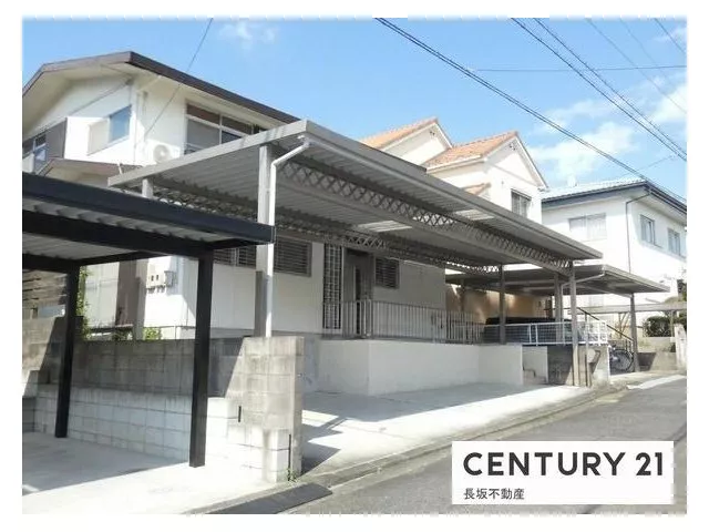 Wakabadai 2 (Nishi-Kani Station) 7.48 million yen