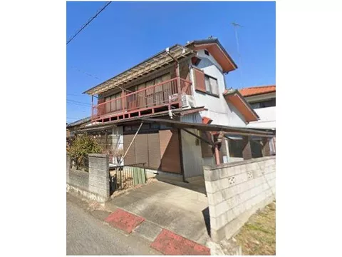 5.6 million yen, Oohira Town Shin (Shin Oohira Shita Station)