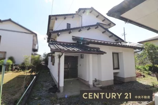 Iwata City, Matsumoto (Toyotacho Station) 2-story building 3DK