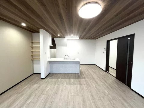 【Vacant property!】Takai Real Estate☆Fully renovated property! Please come for a viewing!!