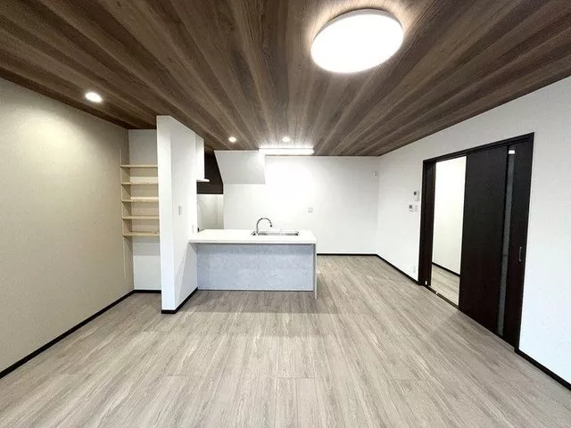 【Vacant property!】Takai Real Estate☆Fully renovated property! Please come for a viewing!!