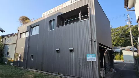 Kainan City, Higakata (Kainan Station) 2-story 4DK