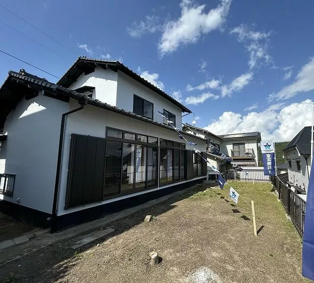 2-story, 5DK in Nishizaka, Kurashiki City