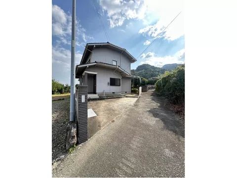 Hita City, Amase Town, Umahara
