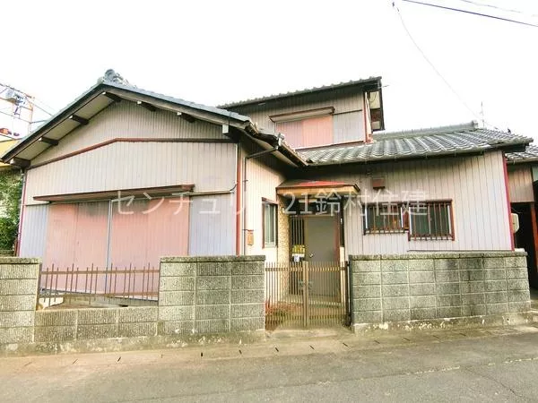 Sakaubaba, Toyone Village, Kitashitara District